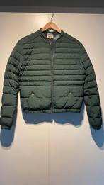 Tommy Hilfiger jas NIEUW, Kleding | Dames, Jassen | Winter, Verzenden, Nieuw, Maat 34 (XS) of kleiner, Blauw