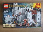 LEGO LotR * The Battle of Helm's Deep * 9474 * Nieuw, Kinderen en Baby's, Speelgoed | Duplo en Lego, Ophalen, Nieuw, Complete set