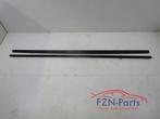 VW Golf 7 GTI GTE GTD Sideskirts Set L+R, Ophalen, Gebruikt