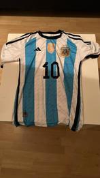 Argentinië tenue van Messi maar 164, Nieuw, Ophalen of Verzenden, Voetbal, Overige maten