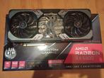 Asrock Phantom Gaming AMD RX 6800 16GB video, Computers en Software, Videokaarten, Gebruikt, AMD, PCI-Express 4, Ophalen of Verzenden