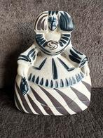 Picasso stijl keramiek figuur Otero Regal Spain 1950, Ophalen of Verzenden