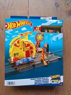 Hot wheels city pizzeria express, Kinderen en Baby's, Speelgoed | Racebanen, Nieuw, Ophalen of Verzenden, Onderdelen, Handmatig