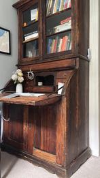 Antiek Frans secretaire, Antiek en Kunst, Ophalen