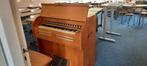 Gerestaureerd harmonium Lindholm Hofberg a=440hz, Muziek en Instrumenten, Orgels, Ophalen, Zo goed als nieuw, 1 klavier, Harmonium