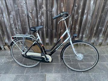 Nette sparta apollo 28 inch 53 cm 3 versnellingen  beschikbaar voor biedingen