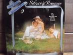 Silence and Romance - Vol.9 LP, Cd's en Dvd's, Vinyl | Pop, Ophalen of Verzenden, 1960 tot 1980, Gebruikt, 12 inch