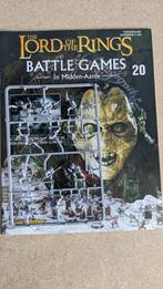 Middle-Earth Strategy Battle Game: Moria Goblins, Hobby en Vrije tijd, Wargaming, Ophalen of Verzenden, Zo goed als nieuw, Lord of the Rings