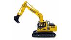 KOMATSU CSS 2018 VOLLEDIGE SET HANDLEIDING, Verzenden