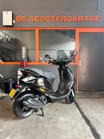 Piaggio zip 2017 nieuwstaat brom 45km 4takt SP, Benzine, Maximaal 45 km/u, Ophalen of Verzenden, Zo goed als nieuw