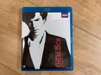 Blu-Ray Sherlock (Seizoen 1-3), Cd's en Dvd's, Ophalen of Verzenden, Zo goed als nieuw, Tv en Series, Boxset