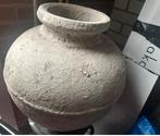 Grote zware landelijke kruik Brynxz, Huis en Inrichting, Woonaccessoires | Vazen, Overige kleuren, 50 tot 75 cm, Aardewerk of Porselein