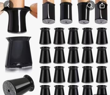 Stoeldop hoesjes. beschikbaar voor biedingen