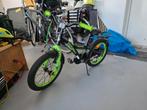 Kinderfiets 16 inch. 4/7 jaar. Zgan, Ophalen, Zo goed als nieuw, 16 inch