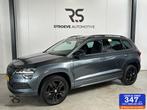 Skoda Karoq 1.5 TSI 150 pk DSG ACT Sportline Buss. | Navi |, 65 €/maand, 1498 cc, 4 cilinders, Adaptive Cruise Control