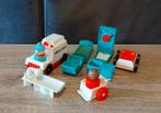 Vintage! Fisherprice ziekenhuis accessoires, Ophalen of Verzenden