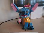 Lego Disney 43249 Stitch, Ophalen of Verzenden, Zo goed als nieuw, Complete set, Lego