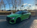 Audi RS3 2.5 Limo TFSI Quattro 400pk Panoramadak Camera HUD!, Auto diversen, Schadeauto's, Munchen, 2498 cc, Audi, Sedan