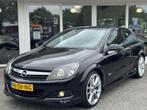 Opel Astra GTC 2.0 T 170pk 6bak,Sport,19"lmv,Clima,Cruise,Af, Voorwielaandrijving, 1998 cc, Gebruikt, 4 cilinders