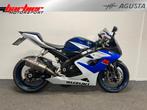 Suzuki GSX- R 1000 LEASE VOORDELIG!, SUZUKI, 4 cilinders, Motorrijbewijs A, Bedrijf