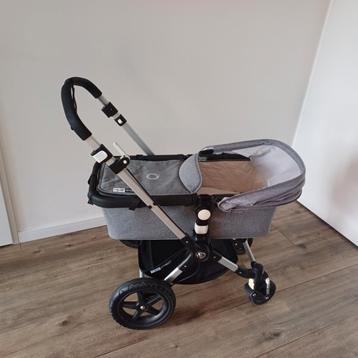 Bugaboo cameleon3 beschikbaar voor biedingen