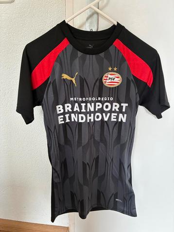 Shirt PSV 2024-2025 maat XS [NIEUW] beschikbaar voor biedingen