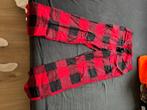 Amerikaanse pyjamabroek, Kleding | Dames, Pyjama's, Ophalen of Verzenden, Zo goed als nieuw, Maat 38/40 (M)