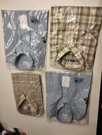 Partij Nieuwe overhemden, Ophalen of Verzenden, Nieuw, Overige kleuren, Overige halswijdtes