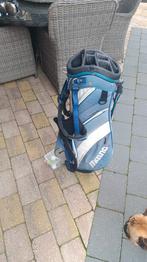 MIZUNO GOLFTAS, Sport en Fitness, Golf, Ophalen, Gebruikt, Tas, Mizuno