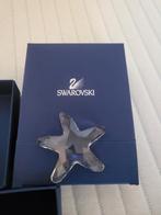 Swarovski Kristallen Zeester, Verzamelen, Ophalen, Zo goed als nieuw, Figuurtje