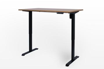 RMOffice RM5 Elektrische Zit-sta Bureaus 120x80 RESTPARTIJ beschikbaar voor biedingen