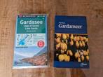 Reisgids gardameer, Ophalen, Zo goed als nieuw, Europa