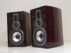 Stereo Luidsprekers (3 weg) - Philips MCD908 (75W), Audio, Tv en Foto, Luidsprekers, Philips, Ophalen of Verzenden, 60 tot 120 watt