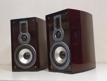 Stereo Luidsprekers (3 weg) - Philips MCD908 (75W) beschikbaar voor biedingen