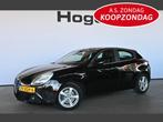 Alfa Romeo Giulietta 1.4 T Distinctive Clima Navigatie LED G, Auto's, Alfa Romeo, Stof, Gebruikt, 4 cilinders, Met garantie (alle)