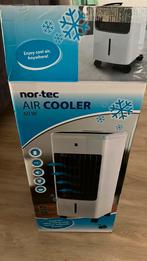 Nor-Tec AIR luchtkoeler, Witgoed en Apparatuur, Gebruikt, Minder dan 60 m³, 3 snelheden of meer, Ophalen of Verzenden