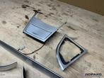Interieurlijsten set BMW 1 serie E81 E82 E87 E87 M brushed, Auto-onderdelen, Gebruikt, Einsteinlaan 5 rijswijk, Bmw, Ophalen of Verzenden