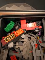 Duplo trein set compleet, Ophalen of Verzenden, Zo goed als nieuw, Duplo