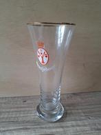 Diverse verschillende bierglazen van verschillende merken (2, Ophalen of Verzenden, Gebruikt, Bierglas