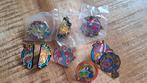 PINS Jaxx Tullepetaonestad, Verzamelen, Speldjes, Pins en Buttons, Ophalen of Verzenden