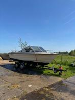Draco 2000dc speedboot opknapper, Watersport en Boten, Ophalen of Verzenden, Gebruikt, Overige typen, Motorboot