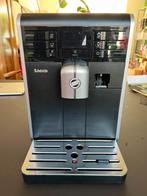Seaco Moltio volautomatische koffiemachine, Witgoed en Apparatuur, Koffiezetapparaten, Ophalen, Gebruikt, Koffiemachine