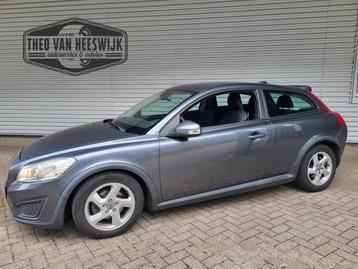 Volvo C30 1.6D S/S Summum beschikbaar voor biedingen