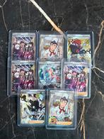 8 Pokemon Trainer Kaarten - Full Art, Ophalen of Verzenden, Zo goed als nieuw