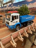 LESU 6x6 hidraulik 3way, Ophalen, Zo goed als nieuw, Overige schalen, Onderdeel