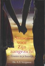 Ds. A.T. Vergunst - Samen voor Zijn aangezicht, Nieuw, Christendom | Protestants, Ophalen of Verzenden, Ds. A.T. Vergunst