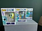 Funko Pops Soul, 22, Joe Gardner & Moonwind, Ophalen of Verzenden, Nieuw