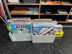 ‘79 gaat stoppen🥲Honderden cd’s à €1,00. LP’s €5 en 3st €10, Ophalen of Verzenden, 1980 tot 2000, Zo goed als nieuw