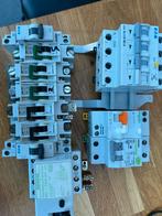 Aardlekschakelaars, Ophalen of Verzenden