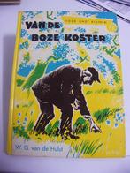 w g van de hulst, Ophalen of Verzenden, Zo goed als nieuw, Fictie algemeen
